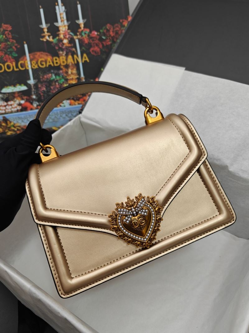 Dolce Gabbana Top Handle Bags